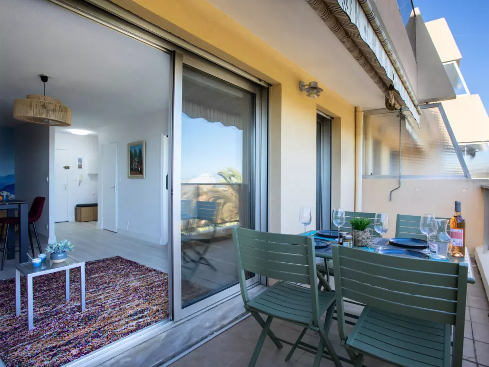 Résidence Les Coralines