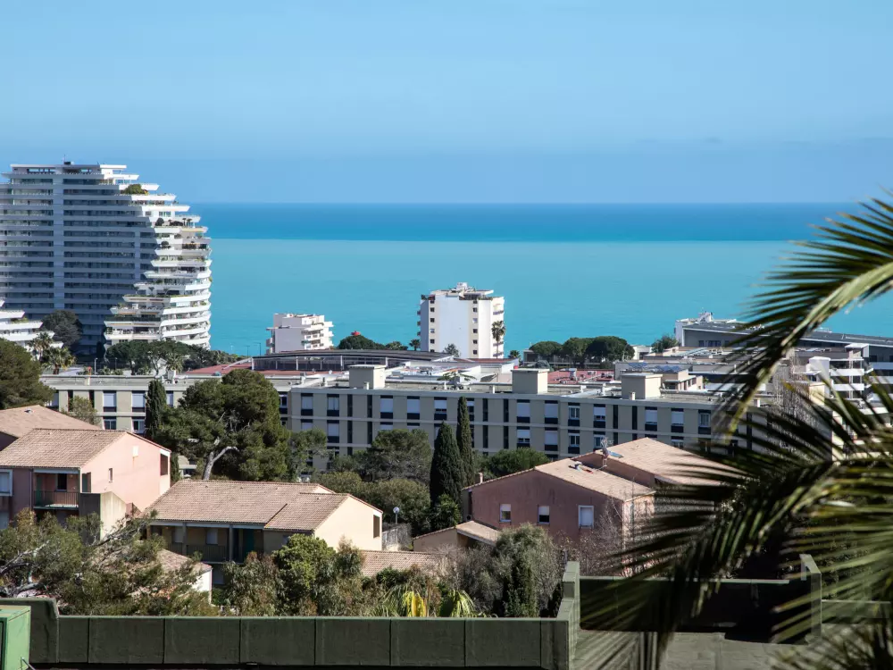 Résidence Les Coralines