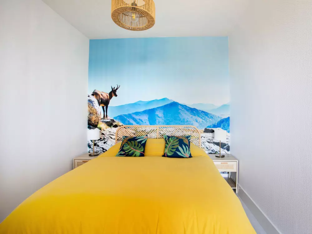 Résidence Les Coralines