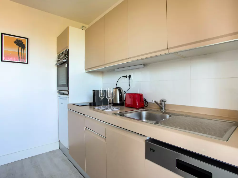 Résidence Les Coralines