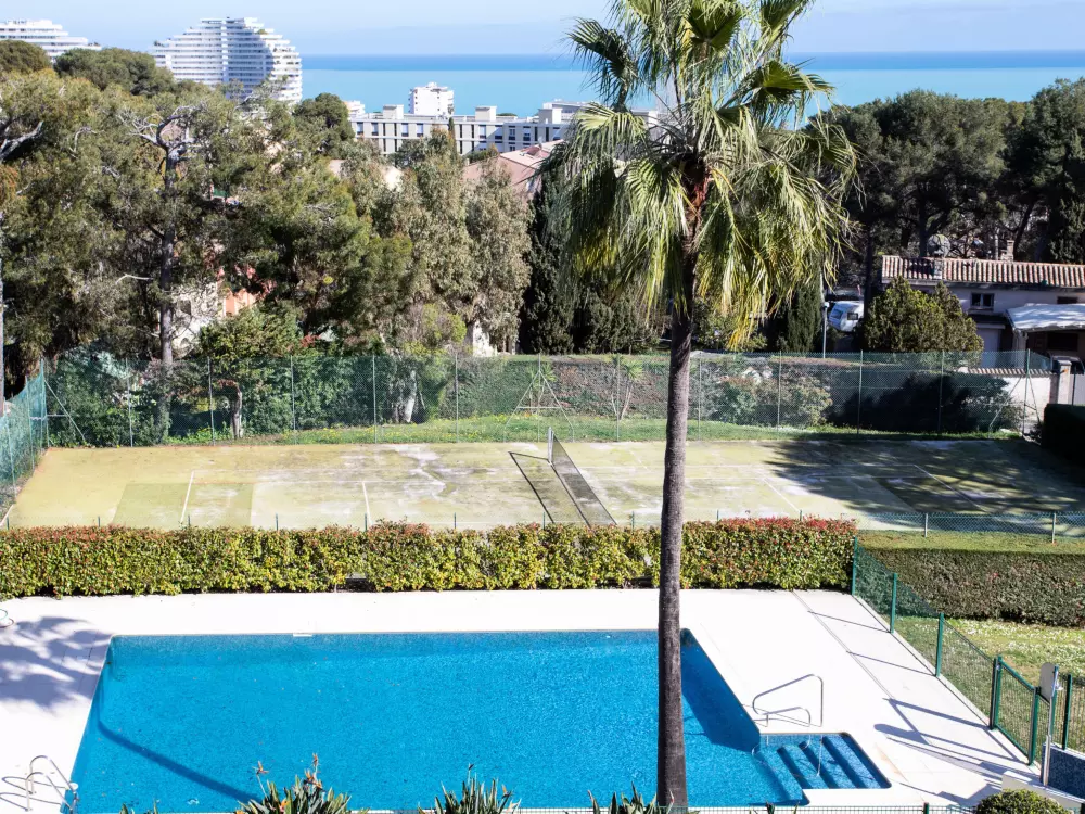 Résidence Les Coralines