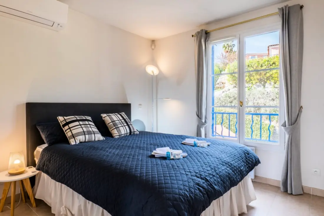 Magnifique Et Paisible Villa Dans Une Résidence