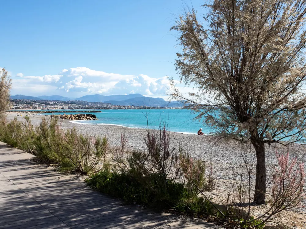 Résidence Marines de Villeneuve