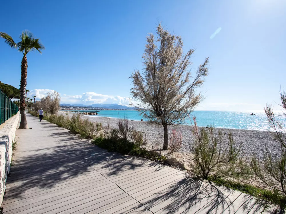 Résidence Marines de Villeneuve