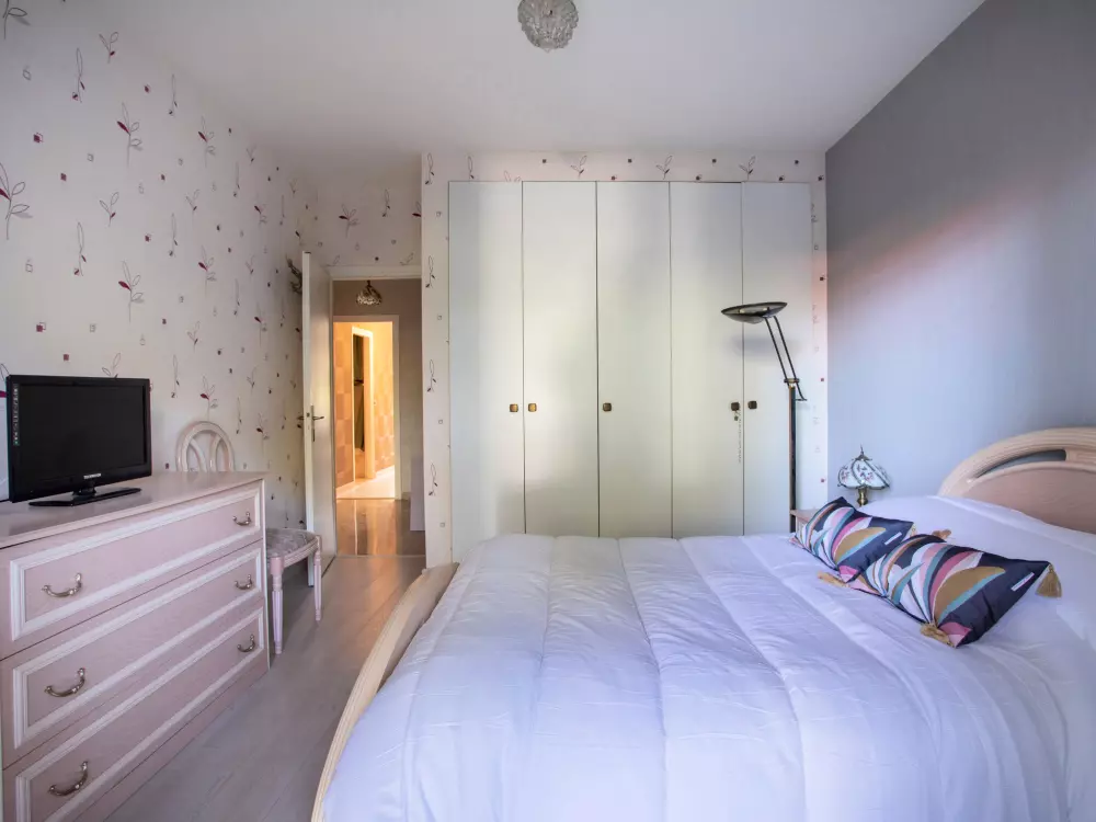 Résidence Marines de Villeneuve