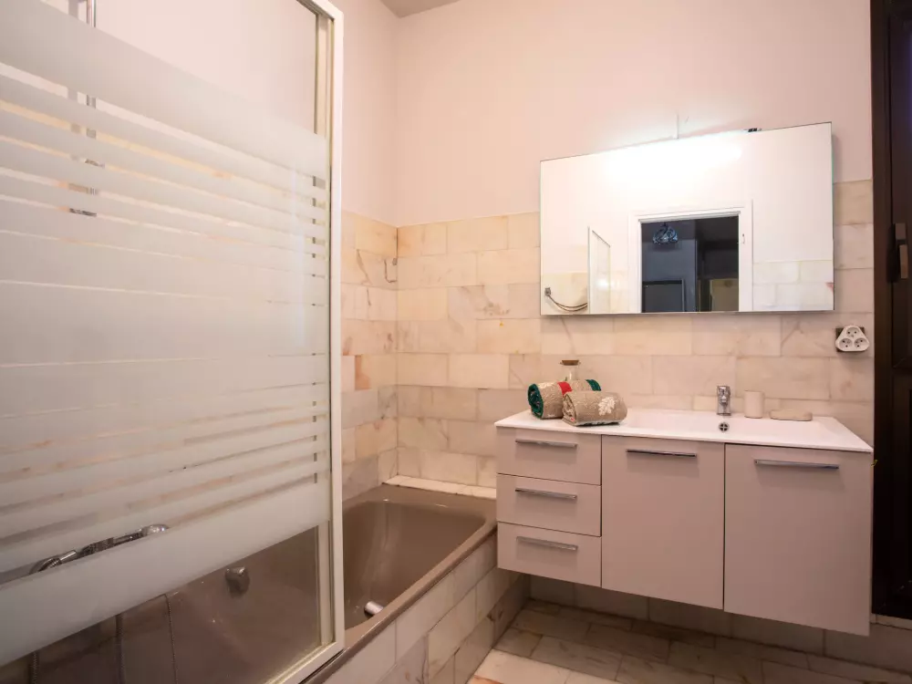 Résidence Marines de Villeneuve