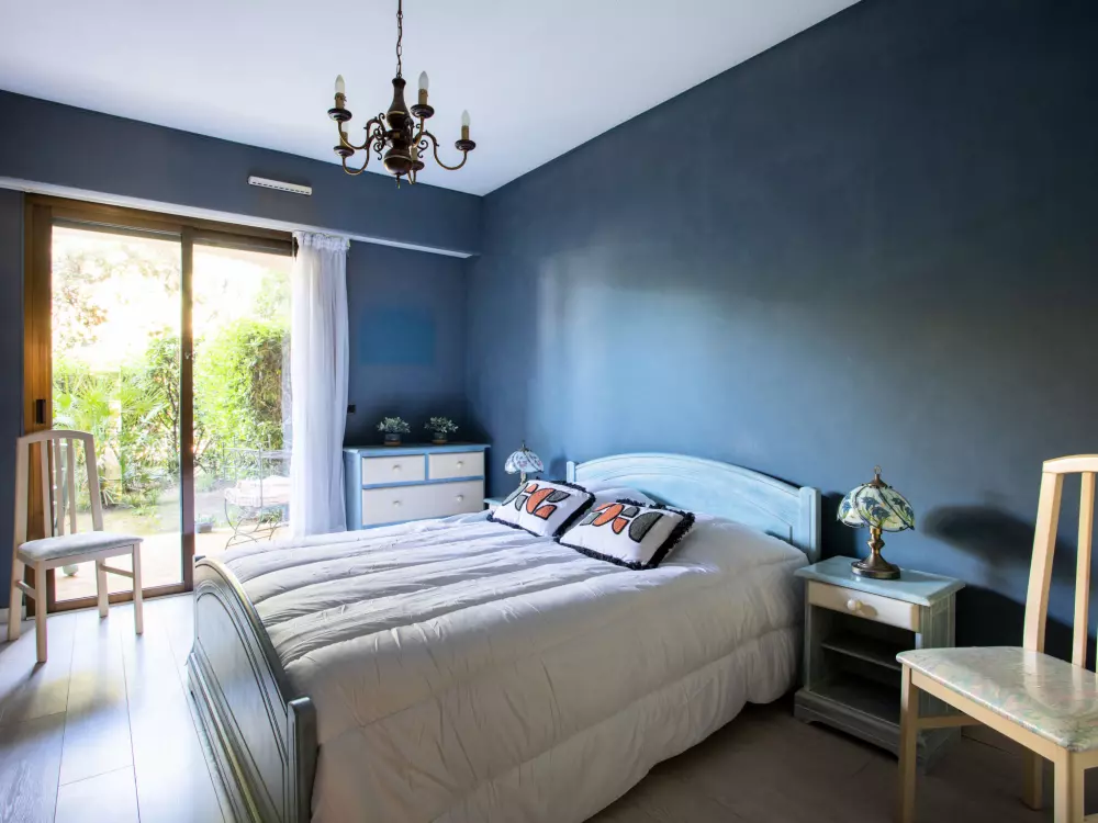 Résidence Marines de Villeneuve