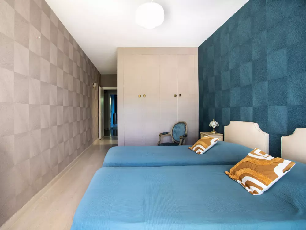 Résidence Marines de Villeneuve