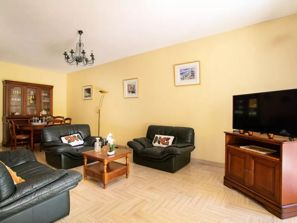 Résidence Marines de Villeneuve