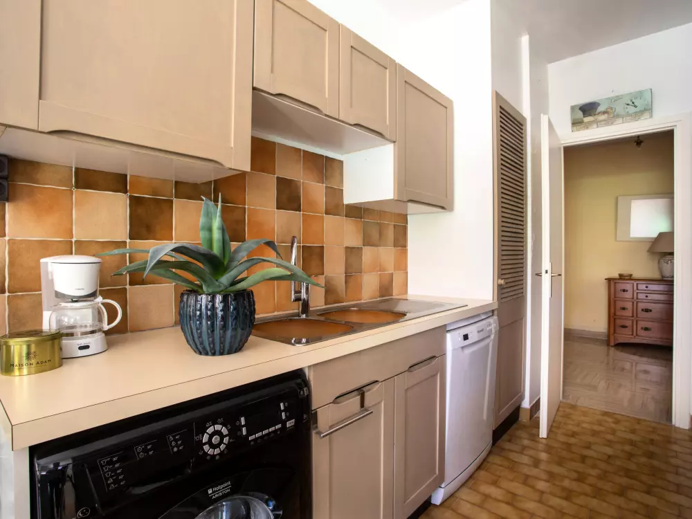 Résidence Marines de Villeneuve