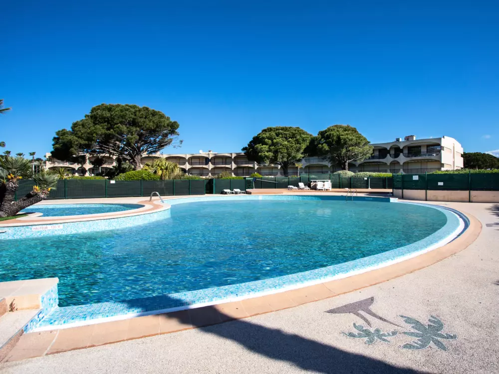 Résidence Marines de Villeneuve