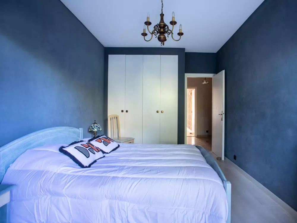 Résidence Marines de Villeneuve