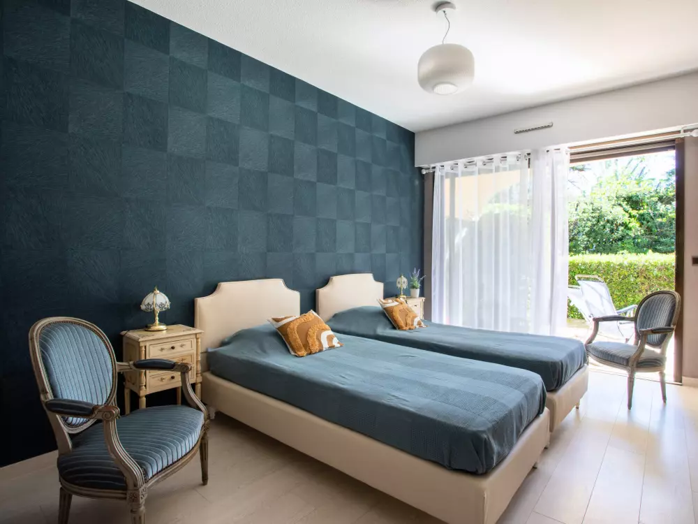 Résidence Marines de Villeneuve