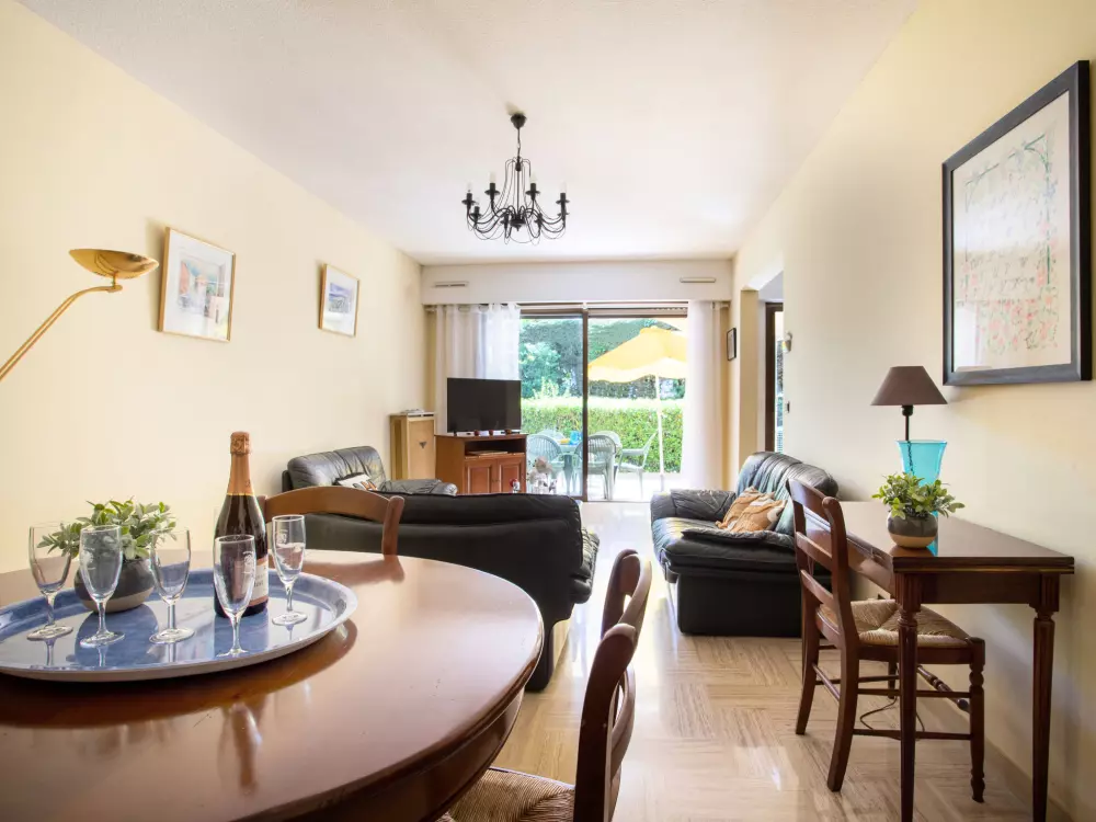 Résidence Marines de Villeneuve