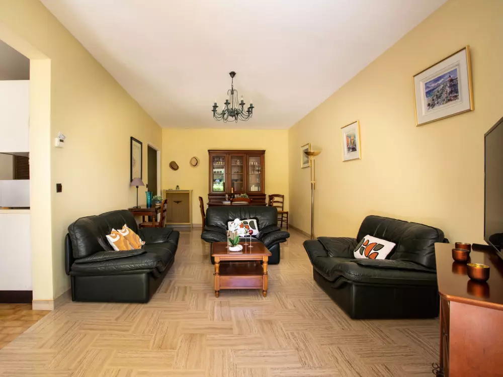 Résidence Marines de Villeneuve