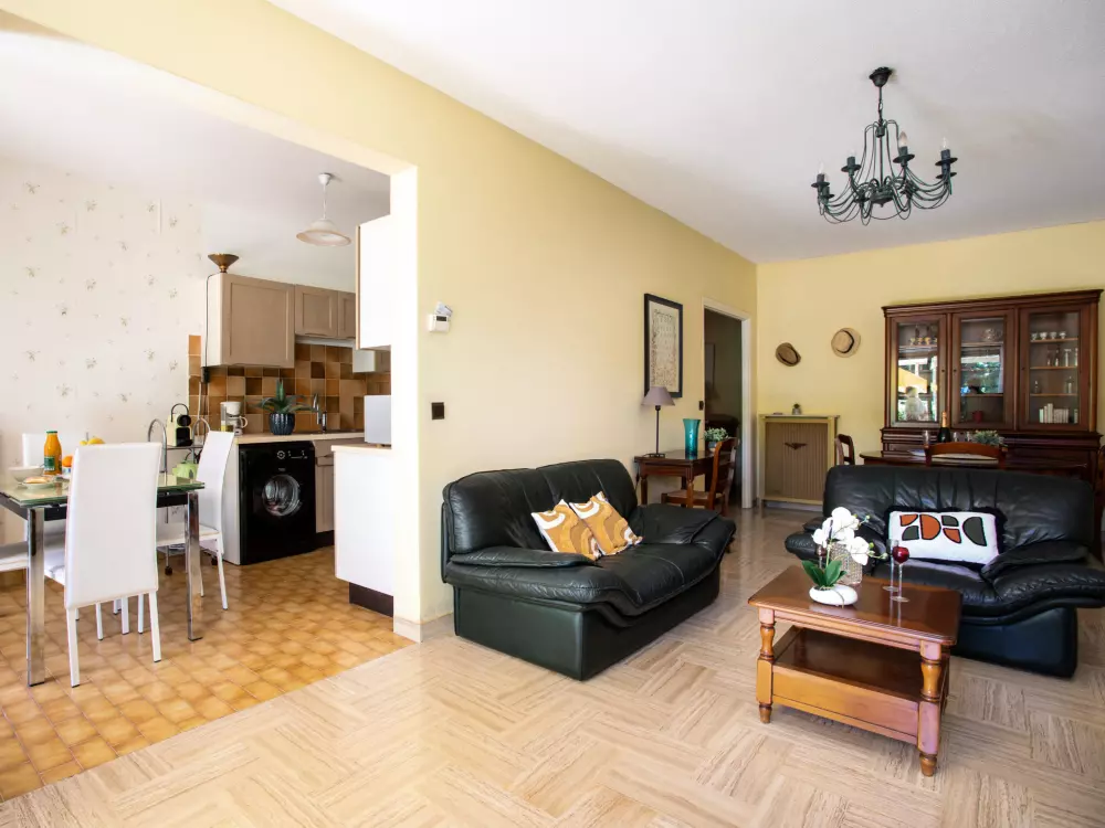 Résidence Marines de Villeneuve