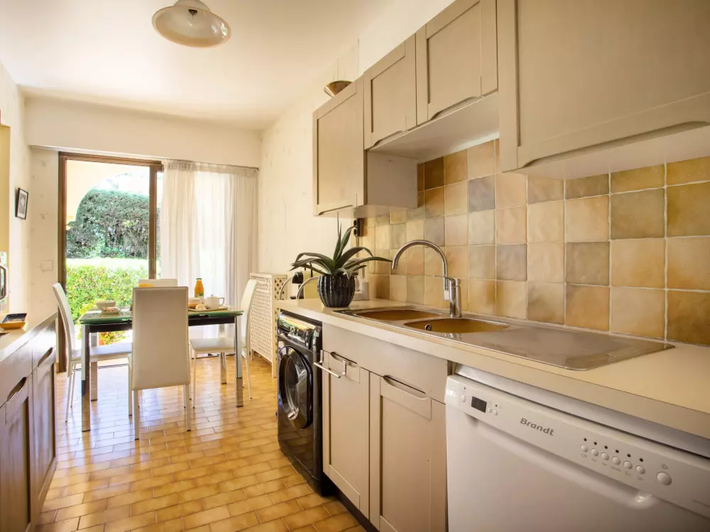 Résidence Marines de Villeneuve