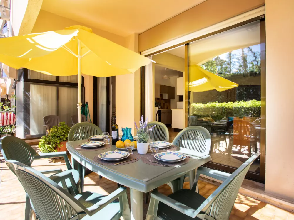 Résidence Marines de Villeneuve