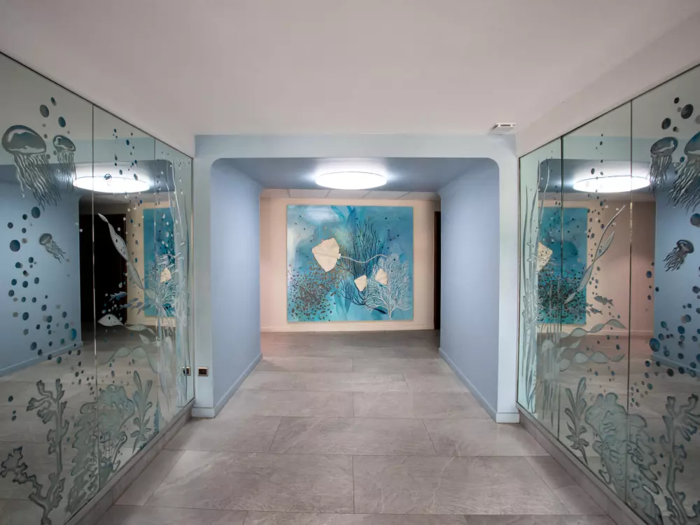 Résidence Marines de Villeneuve