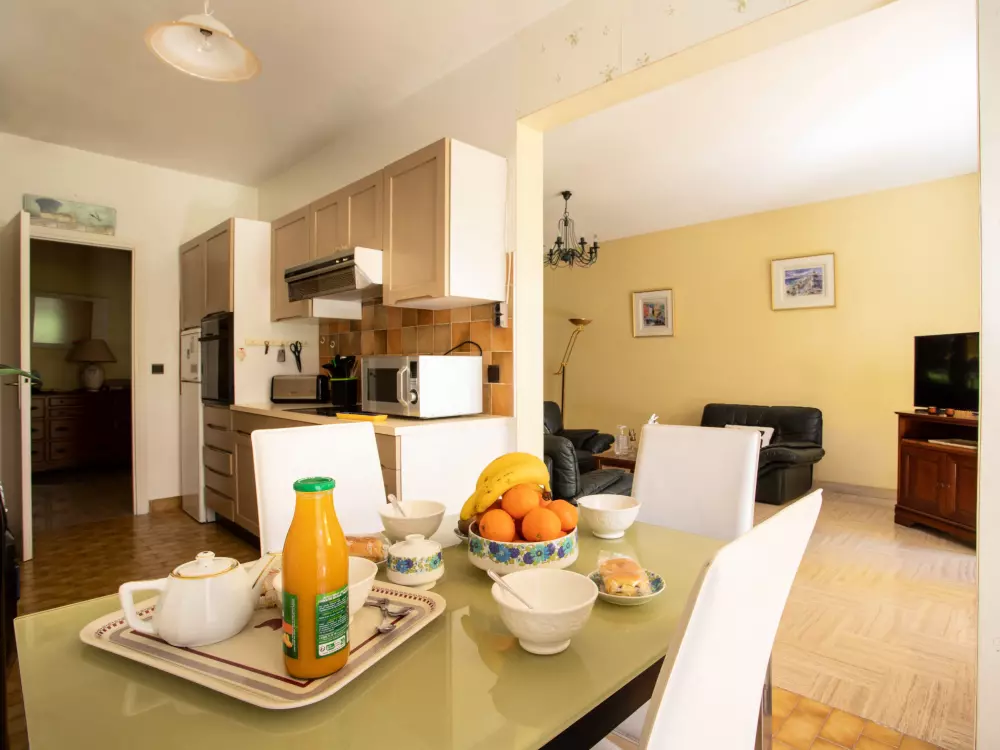 Résidence Marines de Villeneuve