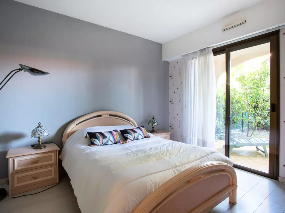 Résidence Marines de Villeneuve