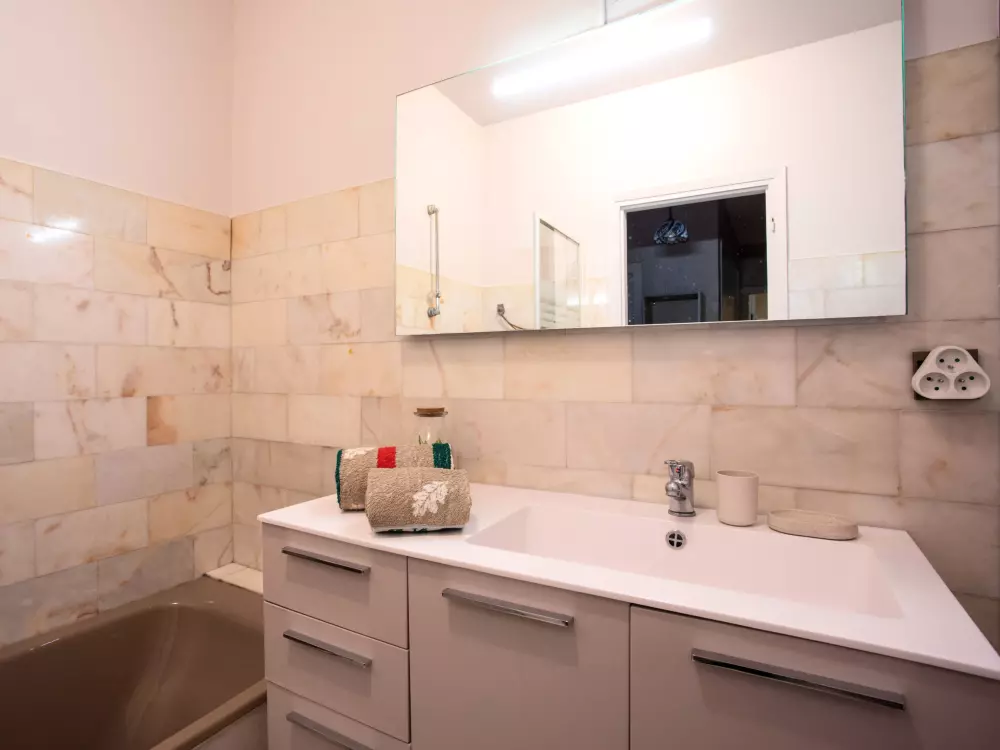 Résidence Marines de Villeneuve