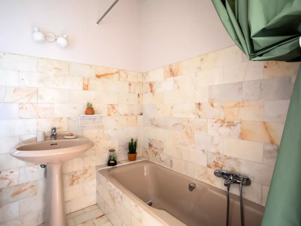 Résidence Marines de Villeneuve