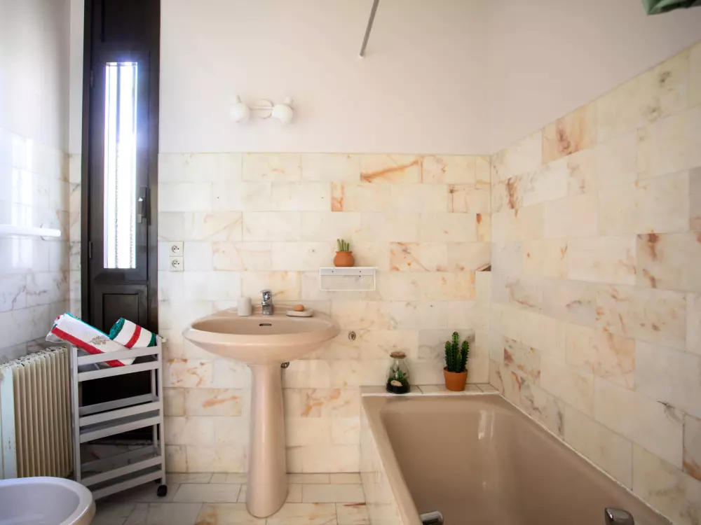 Résidence Marines de Villeneuve