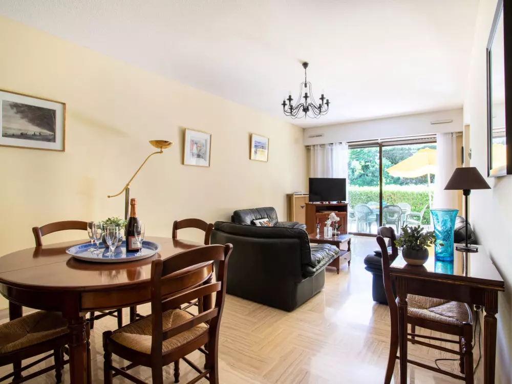 Résidence Marines de Villeneuve