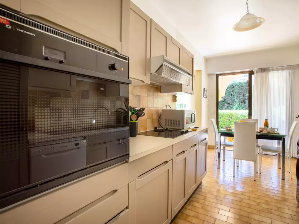 Résidence Marines de Villeneuve