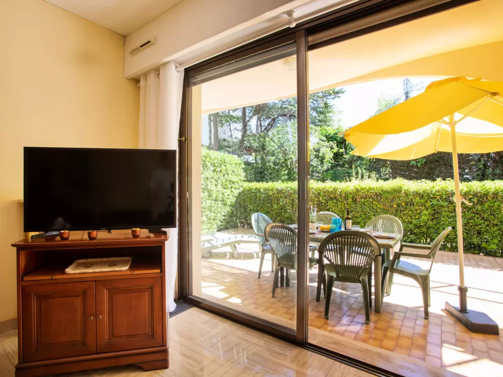 Résidence Marines de Villeneuve