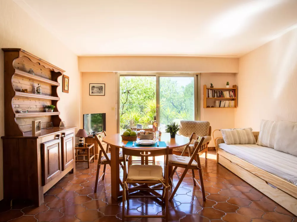 Résidence Montfleuri