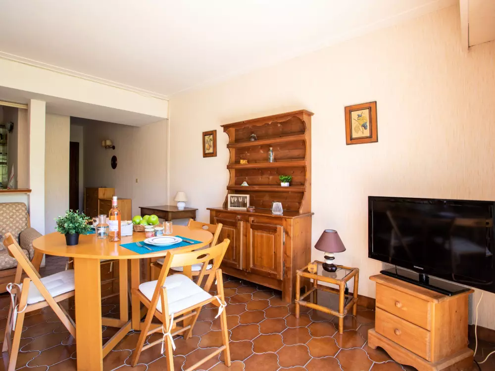 Résidence Montfleuri