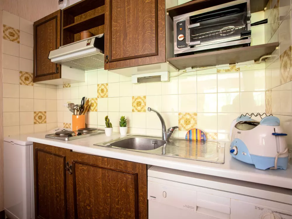 Résidence Montfleuri