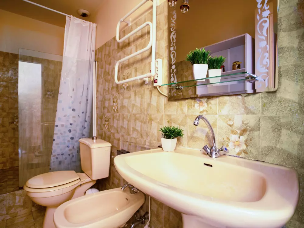 Résidence Montfleuri