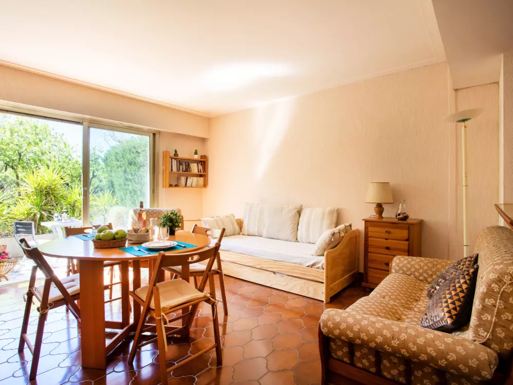 Résidence Montfleuri