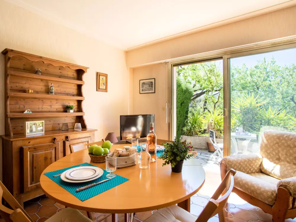 Résidence Montfleuri