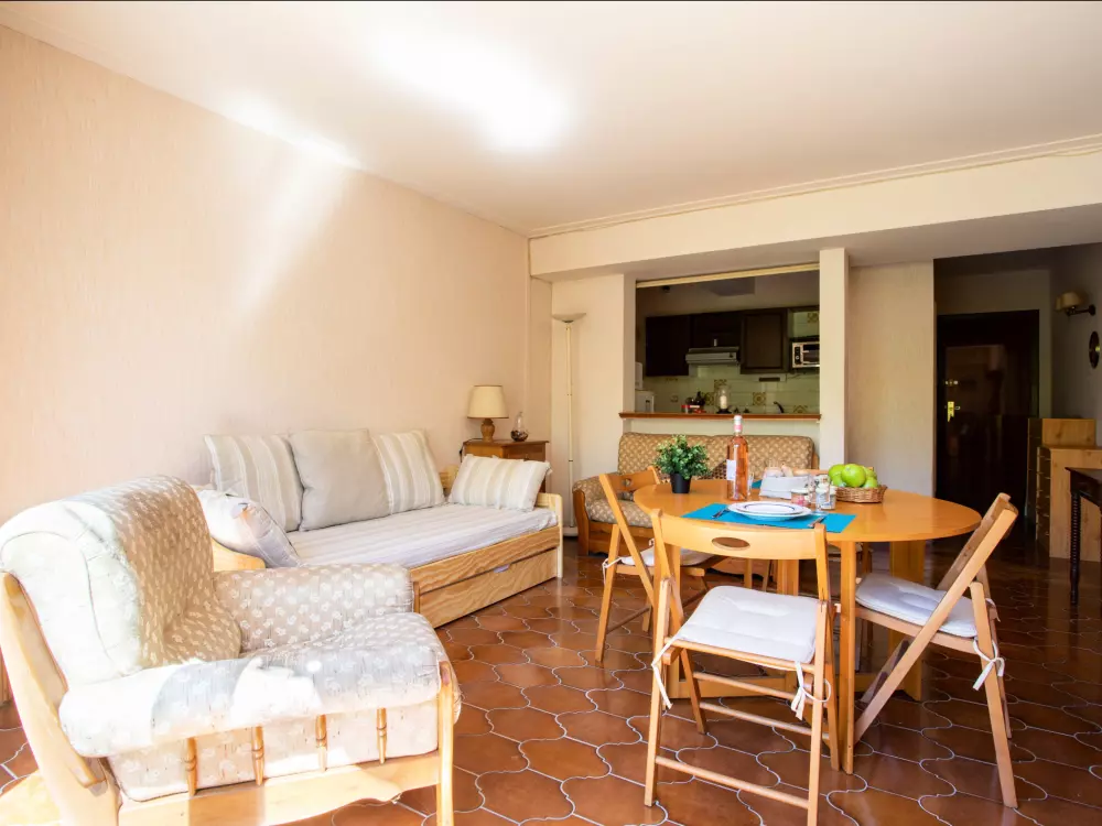 Résidence Montfleuri