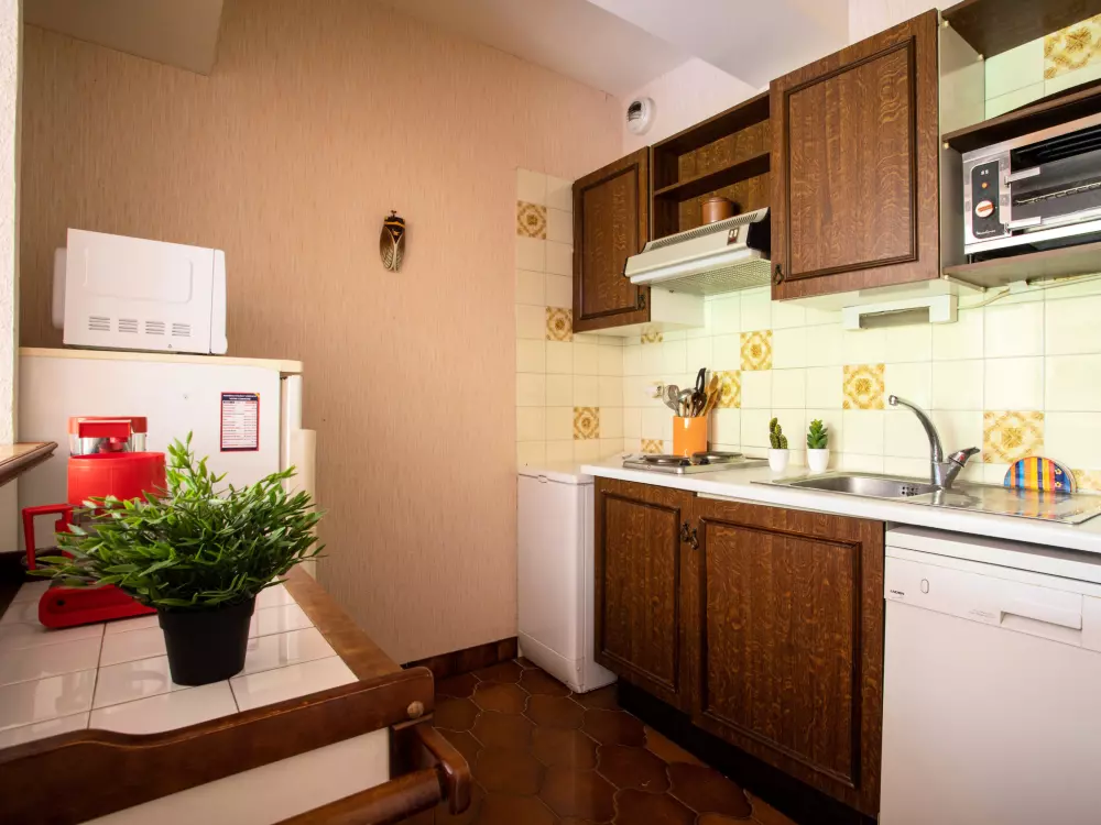 Résidence Montfleuri