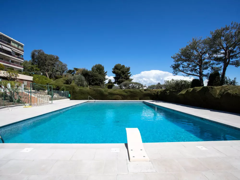 Résidence Montfleuri