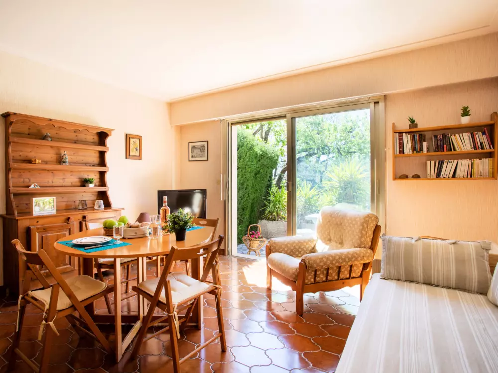 Résidence Montfleuri