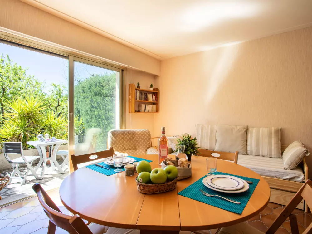 Résidence Montfleuri