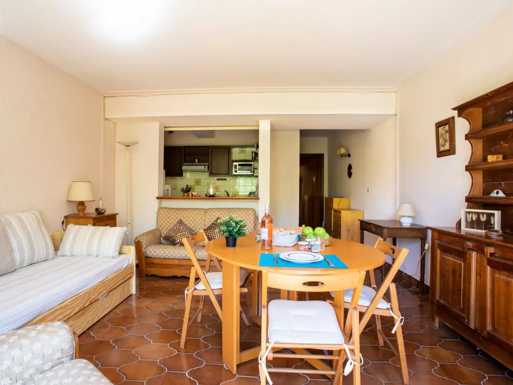 Résidence Montfleuri