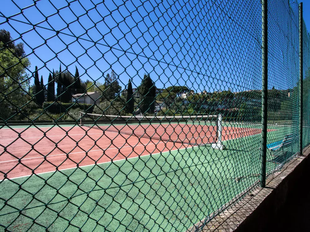 Résidence Montfleuri