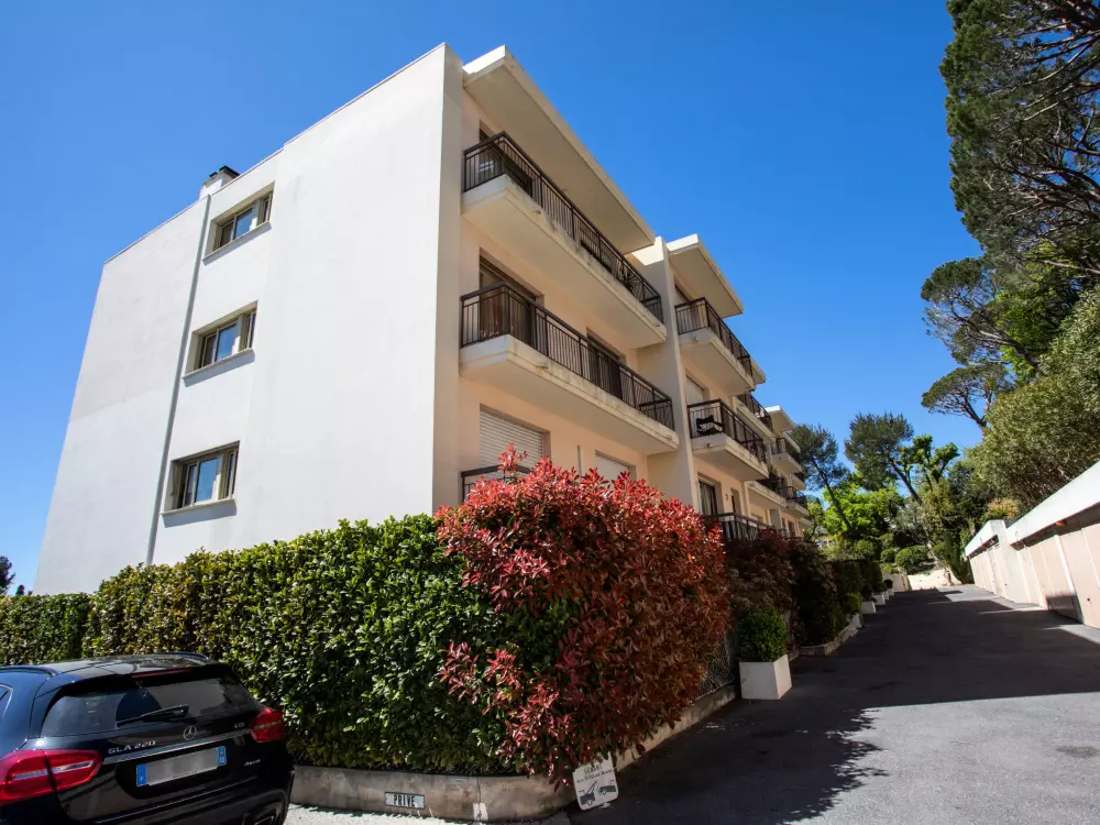 Résidence Montfleuri