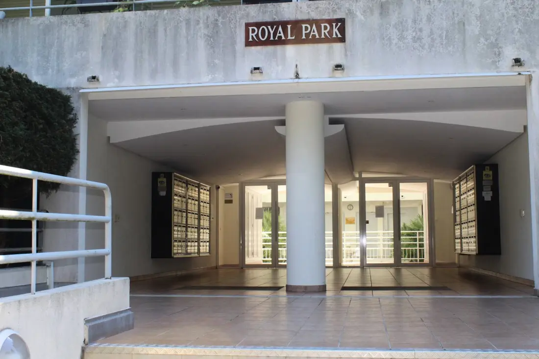 Résidence Royal Park