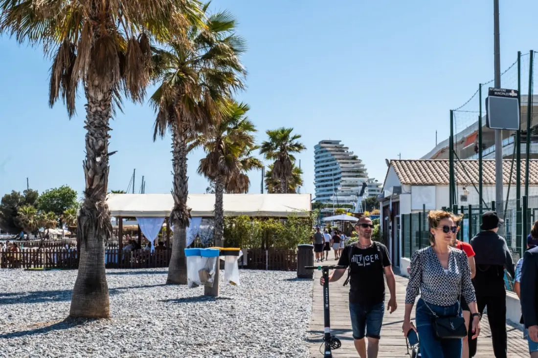 Studio Spacieux Avec Vue Imprenable Sur La Mer