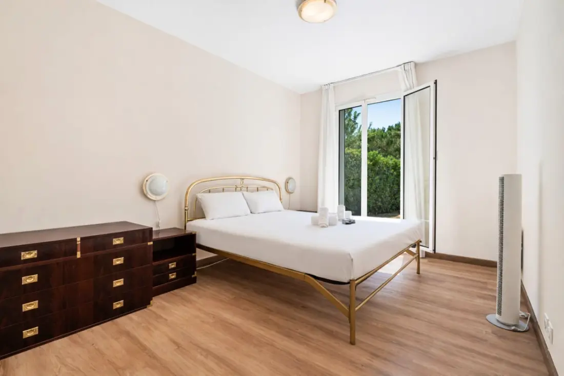 Villa Harmonie -