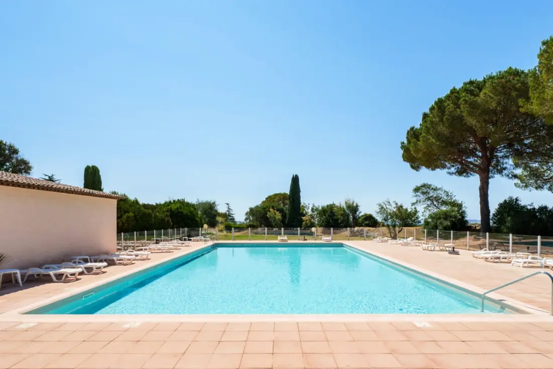 Villa Harmonie -