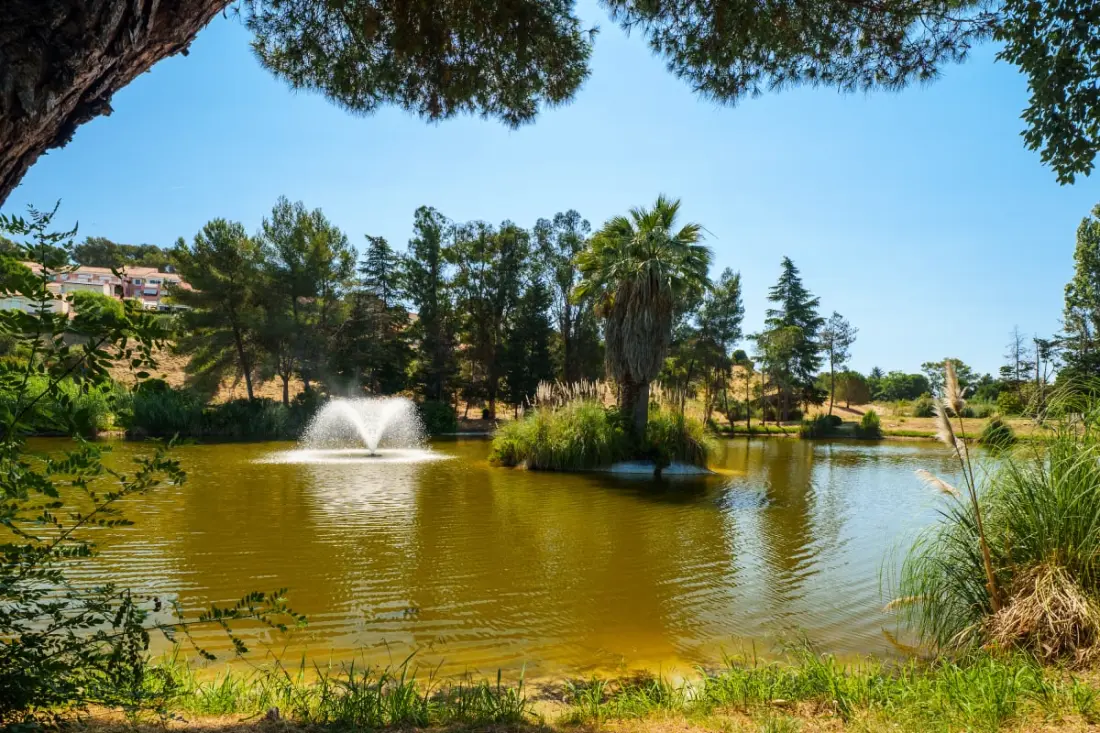 Villa Harmonie -